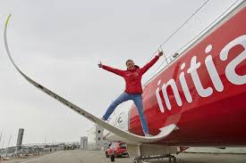 The vendée globe remains wide open. What Foils Will It Take To Win The Vendee Globe