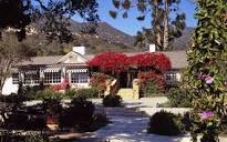 San Ysidro Ranch - Santa Barbara, United States : The Leading ...