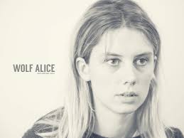 Chat! Ellie Rowsell of Wolf Alice