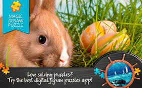 Attractive design that you have never seen before. Magic Jigsaw Puzzles The Best Build Your Own Puzzle App On Android Zimad
