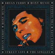Bryan Ferry, Roxy Music