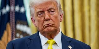 The cognitive test Donald Trump described as "hard" has been taken by his  niece, Mary Trump. bit.ly/4nNQAWf