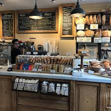 Le Pain Quotidien London 64 Tottenham Court Rd Fitzrovia Menu Prices Tripadvisor
