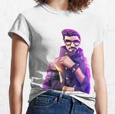 Check the latest free fire tshirt dj alok offers, deals, and discount coupons. Garena T Shirts Redbubble