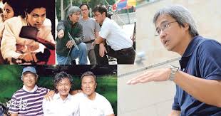 陳木勝（英語： benny chan muk sing ，1961年10月24日 －2020年8月23日） ，是香港男性電影監製、電影導演、電視台 編劇，尤擅動作電影，曾以《衝鋒隊怒火街頭》（1996年）、《雙雄》（2003年）、《新警察故事》（2004年）、《三岔口》（2005年）、《保持通話》（2008年）及《掃毒》（2013年）等作品，五度. 58æ­²é™³æœ¨å‹é¼»å'½ç™Œä¸æ²»åŠ‰å¾·è¯ å¾ˆé›£æŽ¥å—å¤å¤©æ¨‚ å¿ƒæƒ…ä½Žè½ 20200824 å¨›æ¨‚ æ¯æ—¥æ˜Žå ± æ˜Žå ±æ–°èžç¶²