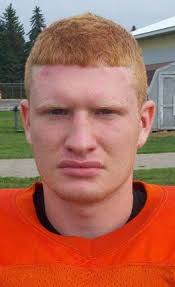 2012 Coca-Cola/Bay City Times Golden Helmet Awards for Week 2