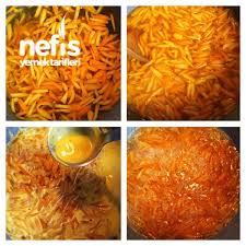 Nefis Portakal Kabugu Receli Yemek Tarifleri Yemek Portakal