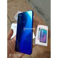 Salah satu hp android murah dengan spesifikasi kelas premium adalah xiaomi karena vendor ini selalu memberikan android murah di setiap prodaknya xiaomi redmi 6a memang bisa menjadi salah satu hp xiaomi termurah yang laris manis di harga 1 jutaan karena memiliki spesifikasi cukup. Hp Bekas Xiaomi Redmi Note 8 3 32gb Mulus Harga Murah Di Bogor Tribunjualbeli Com
