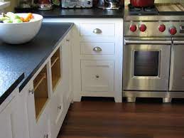 Check spelling or type a new query. White Craftsman Style Traditional Kitchen Craftsman Kitchen Vancouver By Wesley Ellen Design Millwork Houzz