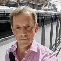 Richard Brun's Instagram, Twitter & Facebook