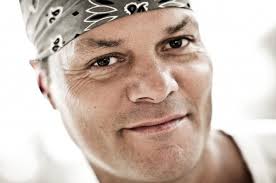 Yoga program tries to create lasting change