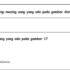 Maybe you would like to learn more about one of these? Pdf Pengembangan Materi Pokok Mata Uang Dengan Pendekatan Pmri Untuk Siswa Tunagrahita Ringan Kelas Xi Di Slbc Karya Ibu Palembang