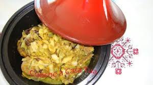 Tajine D Agnello Con Verza Caramellata Al Profumo D Arancia Ricetta Petitchef Ricetta Ricette Verza Agnello