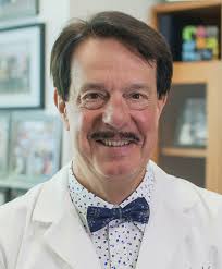 First part of $30 million grant awarded to USC Team for stroke project by  National Institutes of Health