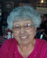 Aurora Mondragon Obituary (1933