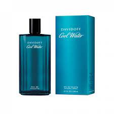 Proud of our swiss heritage, we are committed to outstanding quality and craftsmanship. Davidoff Cool Water Eau De Toilette For Men 200ml