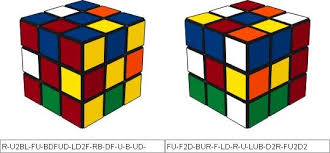 God Has Spoken Algorithm Reveals Secret Number For The Rubik S Cube Puzzles Wonderhowto