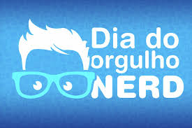 O dia do orgulho nerd é uma data comemorativa que acontece no dia 25/05 a cada ano em vários lugares do planeta. 25 De Maio Dia Do Orgulho Nerd Dia Da Toalha Popsfera