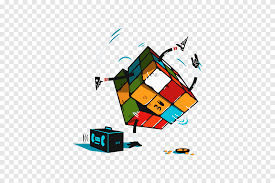 T Shirt Rubiks Cube Cartoon Illustration Cartoon Cube Cartoon Character Comics Png Pngegg A wide variety of rubik s cube options are available to you t shirt rubiks cube cartoon