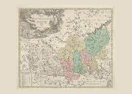 Old maps of västmanland on old maps online. Https Xn Slktled 6wa Se Produkt Vastmanland1800