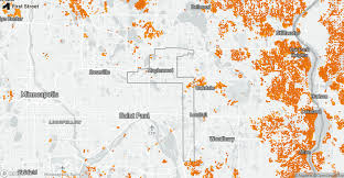 Maplewood, MN Wildfire Map and Climate Risk Report | First Street
