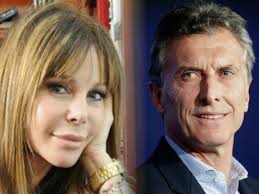 Check spelling or type a new query. Graciela Alfano Confeso Que Tuvo Un Amor Clandestino Con Macri