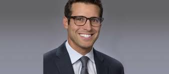 Jason Horowitz named Raiders radio play-by-play voice