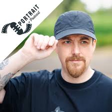 Berghaus Boy & Stinkin' Farts w/ Mikey Motion by Portrait and a Podcast