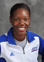 From Zambia To Atlanta, A Rewarding Journey