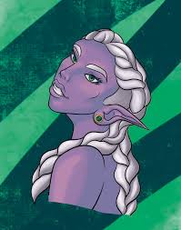 Being an artist is a challenging journey