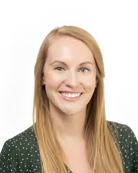 Amber Corbin, MA, SLP-CCC