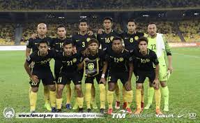 Jika industri bola sepak di china dan brazil dijadikan ukuran, bola sepak di malaysia belum wajar diangkat sebagai sebuah industri yang memberikan pulangan. Senarai 24 Pemain Skuad Harimau Malaya Bertemu Fiji 5 Julai 2018 Fam