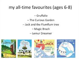 Bits of old pots, pebbles, big stones, twigs etc. Picturebooks With Young Learners Favourite Books And Favourite Activities Online Presentation