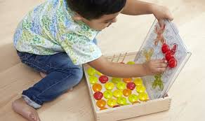 17 pioneer day activities and crafts for kids (she: 8 Fine Motor Pincer Grasp Activities For Toddlers Lovevery