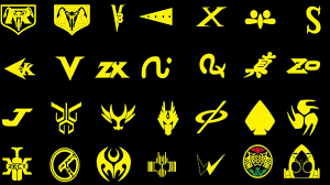 Kamen rider decade by markolios on deviantart. All Kamen Rider Logos à¸¡ à¸£ à¸›à¸ à¸²à¸ž