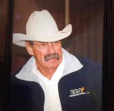 Memories of Rev. Bill Boles, my grandfather