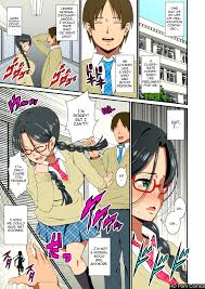 A good-girls road to becoming a slut (color, english) comic porn | HD Porn  Comics