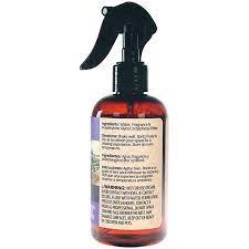 Better Homes Gardens Essential Oil Infused Room Spray Lavendar Chamomile 8oz Walmart Com Lavender Room Spray Lavender Spray Room Spray