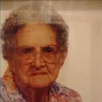 Frances Elizabeth Dixon Walker (1911–2001)
