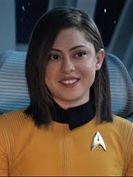 Star Trek Uniform Roles and Character Associations Discussion