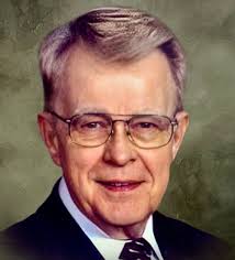 Dr. William "Bill" Hooper