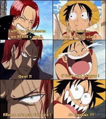 Epingle Par Mily Bacher Sur Blagues One Piece Luffy Image Drole Manga Mangas Drole