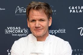 Check out the clip, which surfaced this. Gordon Ramsay Eats Delicious Guinea Pigs On New National Geographic Show The Independent