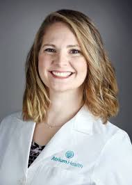 Daniela Titchiner, MD