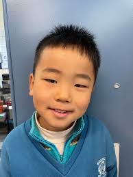 Angus Huang's Instagram, Twitter & Facebook