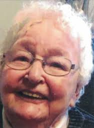 Condolence Book for Mary Cullinane (Mervue, Galway)