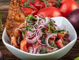 Although there is not much scientific evidence to prove this, many ayurvedic hair products use onion juice for hair growth. What Happens When You Eat Onion Daily 7 Reasons Why You Should Add Raw Onions To Your Daily Diet