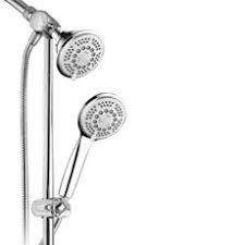 Hotel Spa Multi Shower Slidebar Showerhead 40 Shower Heads Hotel Spa Fixed Shower Head