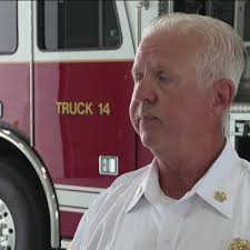 Doors open at new Fire and EMS station in Kill Devil Hills