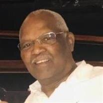 Ulysses Scott Young Jr. Obituary